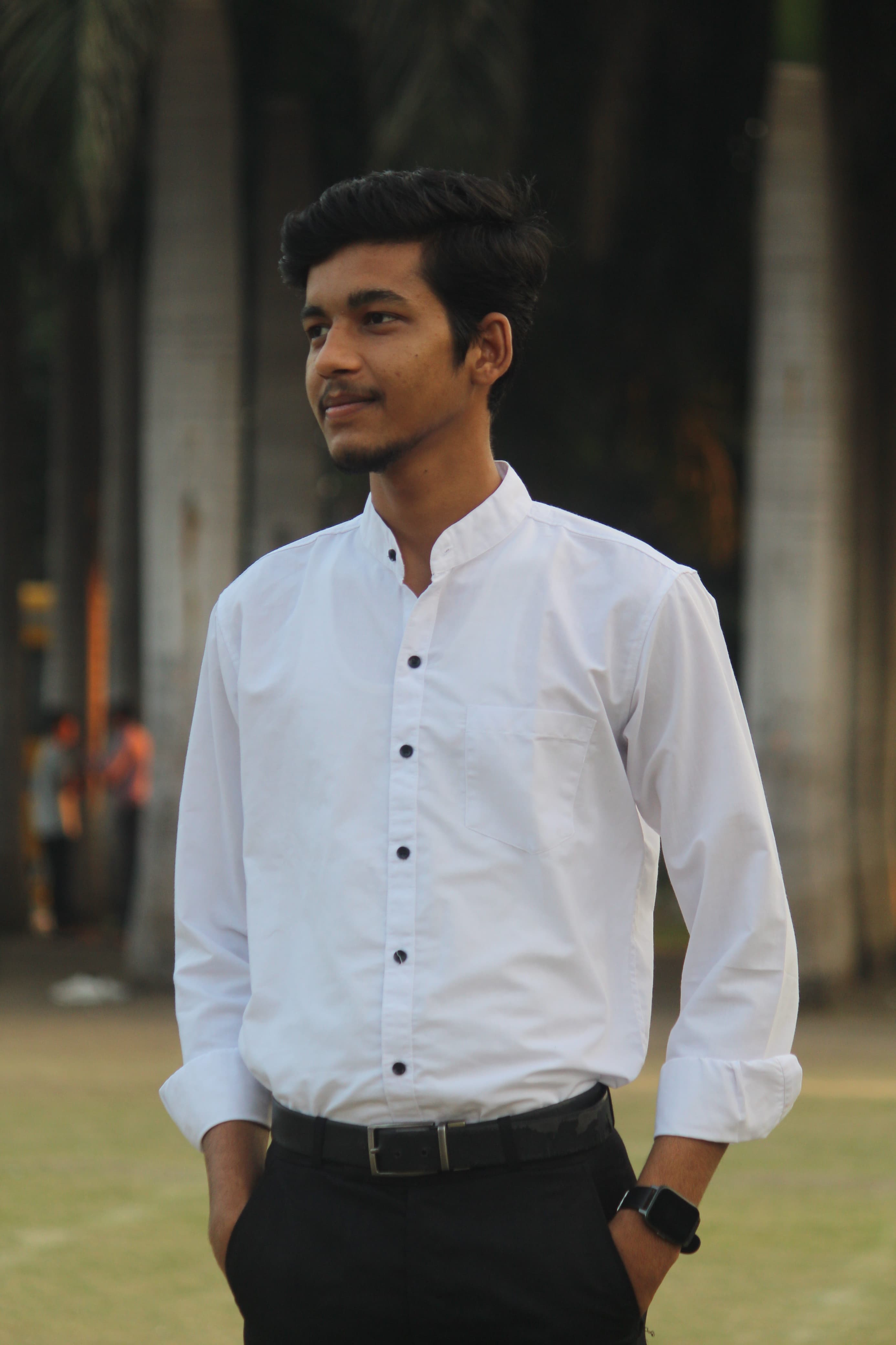 Vikash Kumar
